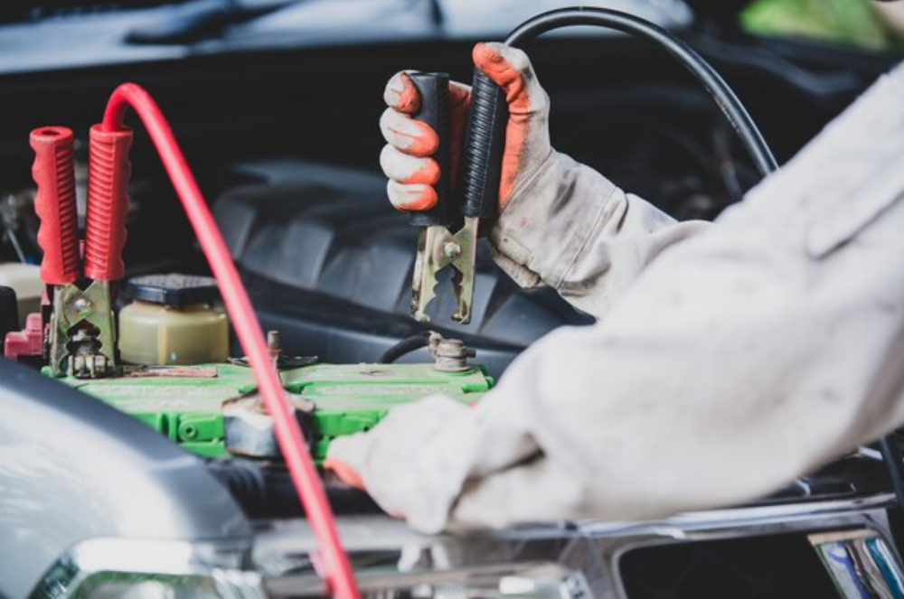 gambiarra para carregar bateria de carro quanto tempo o alternador demora para carregar como fazer carga lenta como carregar a bateria do carro com carregador como carregar bateria de celular a bateria do carro carrega sozinha recarga de bateria carregador de bateria de carro