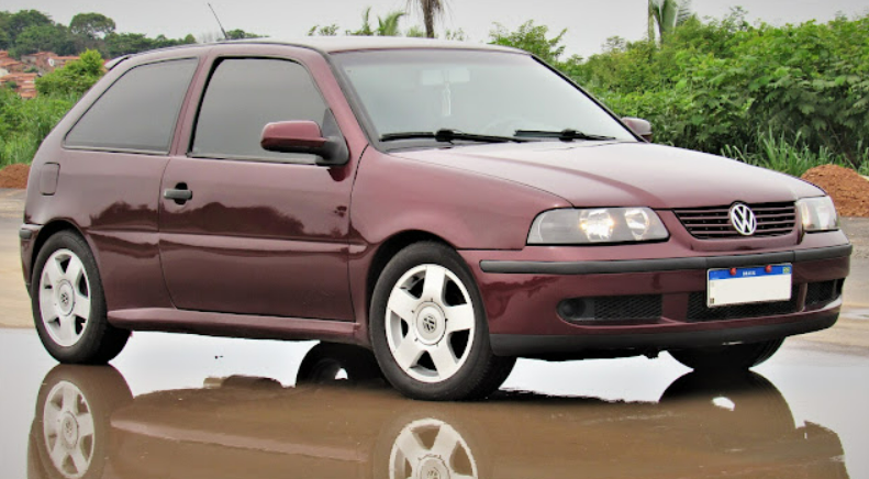 Volkswagen Gol G3 2000: Ficha técnica, problemas crônicos, preços e ...